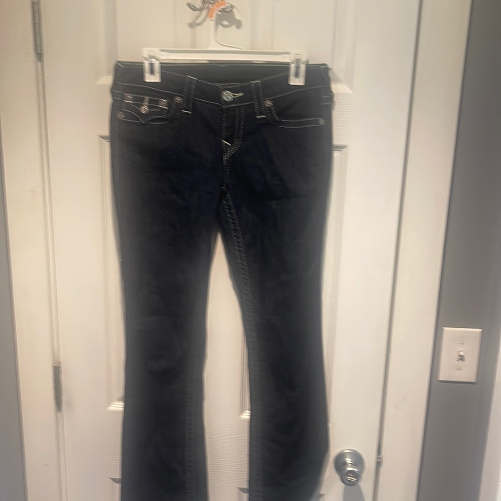 True religion
